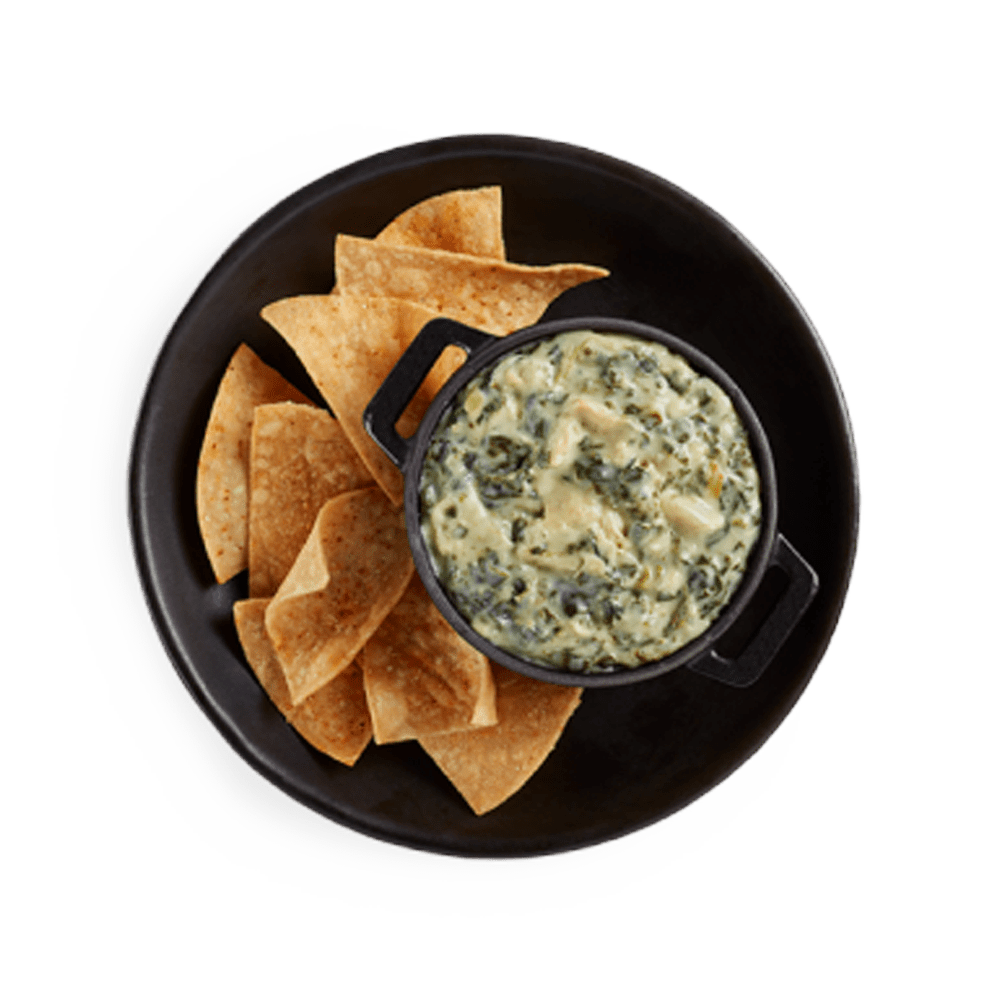 Spinach Artichoke Dip