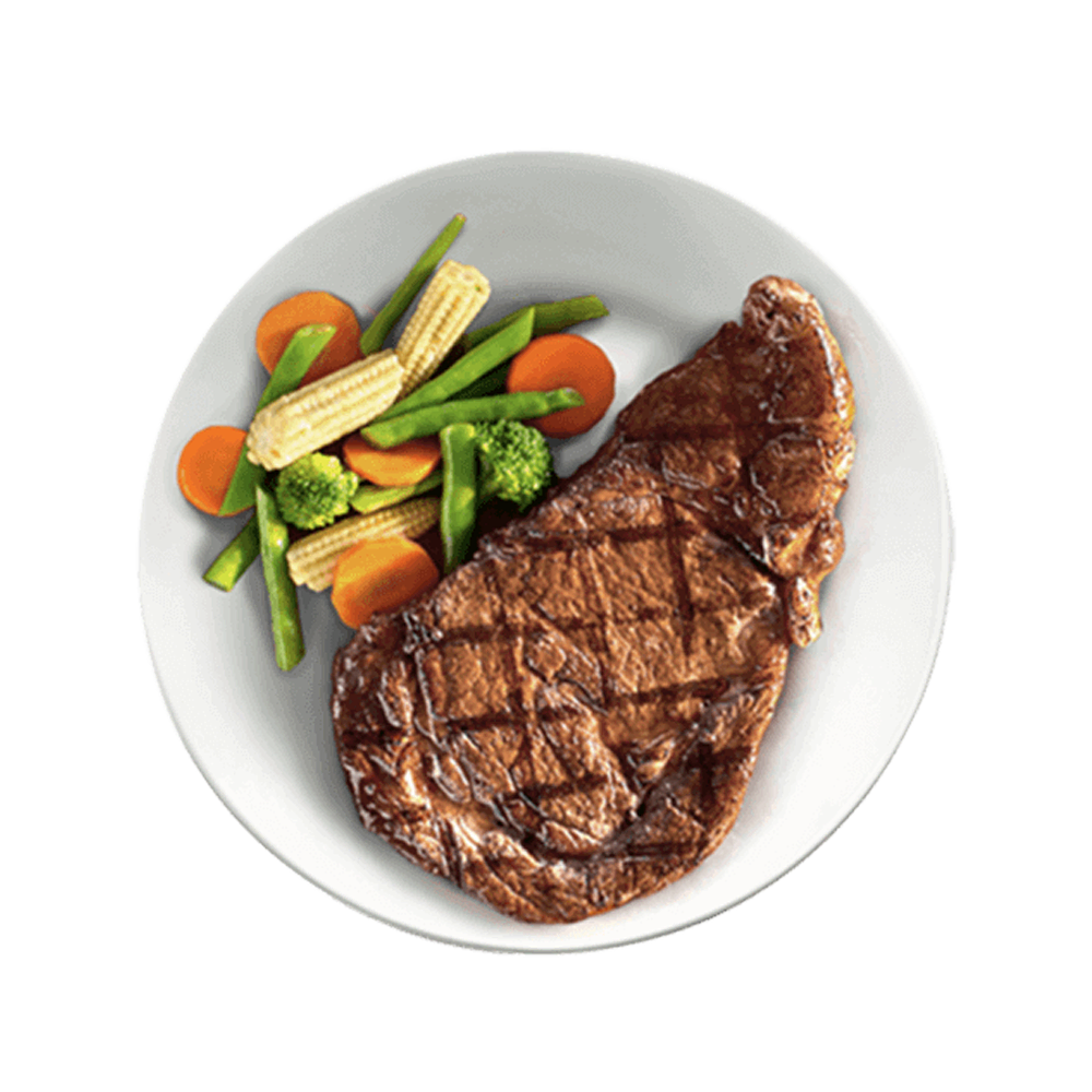 Porterhouse Steak